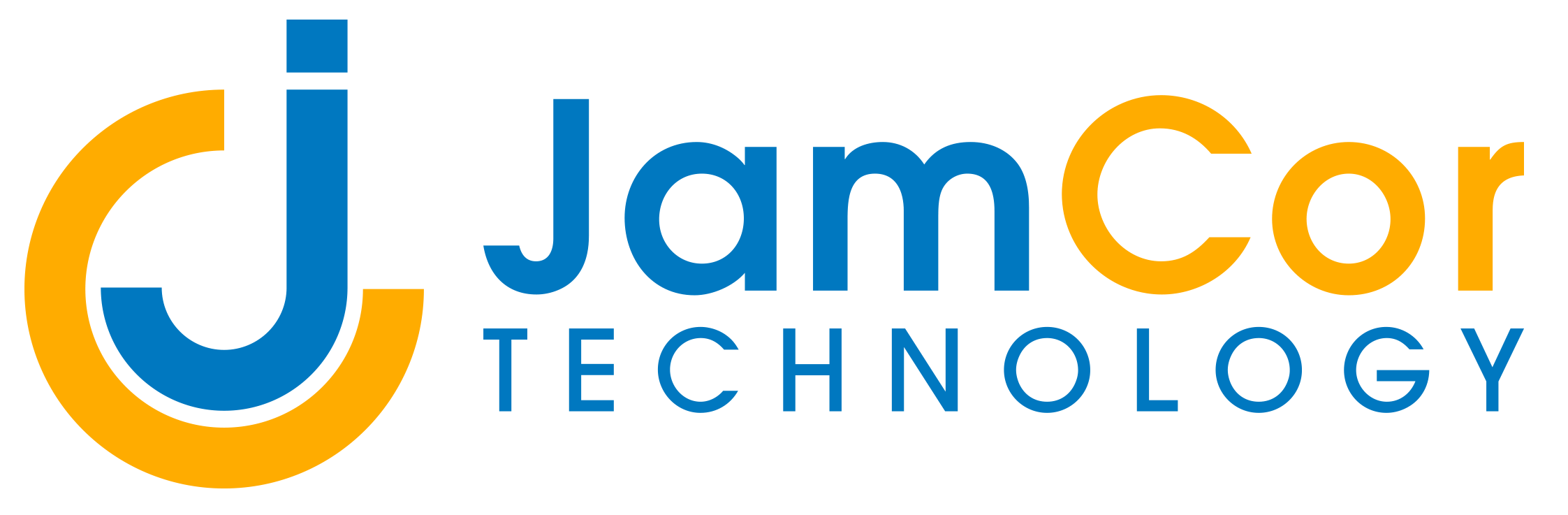Jamcor Technology Logo